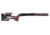 WOOX Furiosa Rifle Chassis, Savage 110, Short Action, Tiger Wood, SH.CHS012.11
