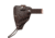 WOOX Genuine Leather Axe Sheath, BU.SHT002.01