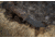 WOOX Rock 62 Fixed Blade Knife, 4.25 in, Drop Point, Mil-Spec Grey, Sleipner Steel Blade, Engraved American Walnut Handle, BU.KNF001.02
