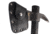 WOOX Solo Leather Sheath, Black, BU.SHT007.01