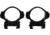 Wulf Optics 30mm Tube Match Mount Rings