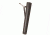 Wyandotte Belt Quiver, Black RH/LH Hook and Loop 1045
