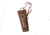 Wyandotte Leather Center Back, Quiver, 3200