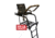 X-Stand The General XT 22 Ft Ladderstand, Black, 22 Ft Single, XSLS578