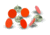 X-Stand Trail Tacks, Orange, Pack of 50 XATR216