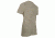 XGO Phase 1 Flame Retardant Advanced Cooling Relaxed Fit T Shirt, Desert Sand, L 1F16M-AC-L-700
