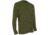 XGO Phase 1 Performance Mens Longsleeve Crew, OD Green, Small, 1G11AQ-S-39