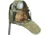 XOP Striker Backpack, Green/Grey, XOG-1701-EV