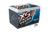 XS Power D3400 AGM Deep Cycle 12 Volt Battery - 3300A, 1000CA, 67Ah, 2500/4000W, White D3400