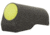 XS Sight Systems Big Dot Remington Shotgun Sight, Bead on Pedestal, Yellow, Standard, SG-2004-2Y