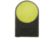 XS Sight Systems Big Dot Remington Shotgun Sight, Bead on Pedestal, Yellow, Standard, SG-2004-2Y