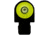 XS Sight Systems Big Dot Sight Tritium, Green, S&amp;W J Frame/Ruger SP101/Fixed Rear, RV-0003N-3Y