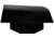 XS Sight Systems Big Dot Sight Tritium, Green, S&amp;W J Frame/Ruger SP101/Fixed Rear, RV-0003N-3Y