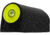 XS Sight Systems Big Dot Sight Tritium, Yellow, S&amp;W J Frame Integral Front/Fixed Rear, SW-0034N-3Y
