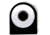 XS Sight Systems Big Dot Tritium for Shotgun, Bead on Vent Rib SG-2002-3