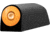 XS Sight Systems Big Dot Tritium Night Sight, Shotgun, Bead on Vent Rib, Orange, SG-2006-3N