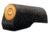 XS Sight Systems Big Dot Tritium Remington Shotgun Sight, Bead on Pedestal, Orange, Standard, SG-2004-3N