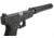 XS Sight Systems DXT Big Dot for Glock Suppressor Height 17,19,22-24,26,27,31-36,38 GL-0004S-5