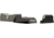 XS Sight Systems DXT Standard Dot Pistol Sight, CZ P10, Matte Black, Standard, CZ-0008S-6