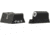 XS Sight Systems DXT Standard Dot Pistol Sight, CZ Pistol 07,09, Matte Black, Standard, CZ-0007S-6