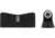 XS Sight Systems DXT Standard Dot Pistol Sight, CZ Pistol 07,09, Matte Black, Standard, CZ-0007S-6