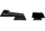 XS Sight Systems DXT Standard Dot Pistol Sight, Ruger SR 1911 5in Only, Matte Black, Standard, RP-0010S-6
