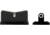 XS Sight Systems DXT Standard Dot Pistol Sight, Ruger SR 1911 5in Only, Matte Black, Standard, RP-0010S-6