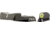 XS Sight Systems DXT2 Big Dot Pistol Tritium Night Sight, CZ P10, Yellow, Standard, CZ-0010S-5Y