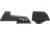 XS Sight Systems DXT2 Big Dot Pistol Tritium Night Sight, S&amp;W M&amp;P 380 Shield EZ, Orange, Standard, SW-0031S-5N