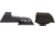 XS Sight Systems DXT2 Big Dot Pistol Tritium Night Sight, S&amp;W M&amp;P 380 Shield EZ, Yellow, Standard, SW-0031S-5Y