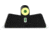 XS Sight Systems DXT2 Big Dot Pistol Tritium Night Sight, S&amp;W M&amp;P 380 Shield EZ, Yellow, Standard, SW-0031S-5Y
