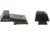 XS Sight Systems DXT2 Big Dot Pistol Tritium Night Sight, S&amp;W M&amp;P Full Size, Compact, Yellow, Standard, SW-0029S-5Y