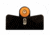 XS Sight Systems DXT2 Big Dot Sight, Orange, Springfield HellCat OSP, SP-0014S-5N