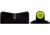 XS Sight Systems DXT2 Big Dot Sight, Yellow, Beretta 92 Vertec/92A1, BE-0013S-5Y