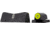 XS Sight Systems DXT2 Big Dot Sight, Yellow, Colt Enhanced Commander 4.25in, NE-0025S-5Y