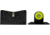 XS Sight Systems DXT2 Big Dot Sight, Yellow, CZ Rami, CZ-0015S-5Y