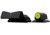 XS Sight Systems DXT2 Big Dot Sight, Yellow, Springfield Ultra Compact/Micro Compact/Novak Rear, SP-0010S-5Y
