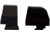 XS Sight Systems DXT2 Big Dot Sight, Yellow Suppressor Hight, Glock 20/21/29/30/30S/37/41, GL-0016P-5Y