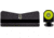XS Sight Systems DXT2 Big Dot Sight, Yellow, Walther CCP/PPS/PPS M2 9/40, WT-0006S-5Y