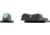 XS Sight Systems DXT2 Pro Big Dot Tritium Pistol Sight, S&amp;W M&amp;P &amp; M2.0 Shield, Front/Rear, Black, Green, Green, SW-X202S-5G