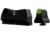 XS Sight Systems DXT2 Standard Dot Sight, Green Suppressor Hight, Glock 17/19/22-24/26/27/31-36/38, GL-0015P-6G