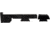 XS Sight Systems DXW Big Dot Pistol Tritium Night Sight, Colt 1911 Enhanced, All Barrel Lengths, BCMS Cut, Matte Black, Standard, NE-0014A-3