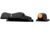 XS Sight Systems DXW2 Big Dot Sight, Orange, S&amp;W M&amp;P SHIELD, SW-0030S-3N