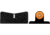 XS Sight Systems DXW2 Big Dot Sight, Orange, Sig P225/P226/P228/P229/P320/Springfield XD/XDm/XDs, SI-0013S-3N