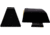 XS Sight Systems DXW2 Big Dot Sight, Orange, Sig P225/P226/P228/P229/P320/Springfield XD/XDm/XDs, SI-0013S-3N