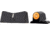 XS Sight Systems DXW2 Big Dot Sight, Orange, Sig P225/P226/P228/P229/P320/Springfield XD/XDm/XDs, SI-0013S-3N