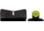 XS Sight Systems DXW2 Big Dot Sight, Yellow, Colt Govt. 5in Novak Rear, NE-0021S-3Y