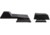 XS Sight Systems DXW2 Big Dot Sight, Yellow, Colt Govt. 5in Novak Rear, NE-0021S-3Y