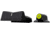 XS Sight Systems DXW2 Big Dot Sight, Yellow, Kimber 1911 Custom 5in/Ultra Carry, KB-0006S-3Y