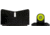XS Sight Systems DXW2 Big Dot Sight, Yellow, Ruger 1911 Target, RP-0018A-3Y